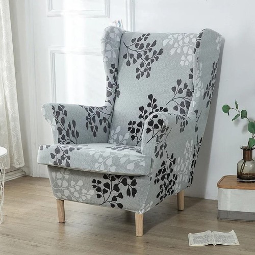 Pokrowiec na fotel norweski uszak IKEA - Ramoscelli.jpeg