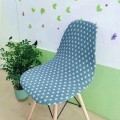Elastyczny pokrowiec na krzesło skandynawskie - Dotted.jpeg