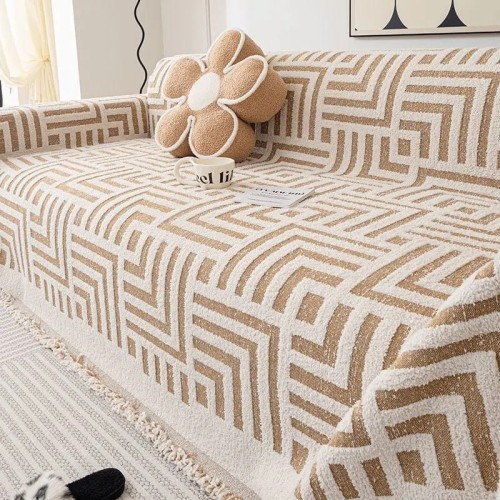 Narzuta na kanapę - Ancient Brown.jpeg