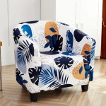 Pokrowiec na fotel klubowy - Celeste