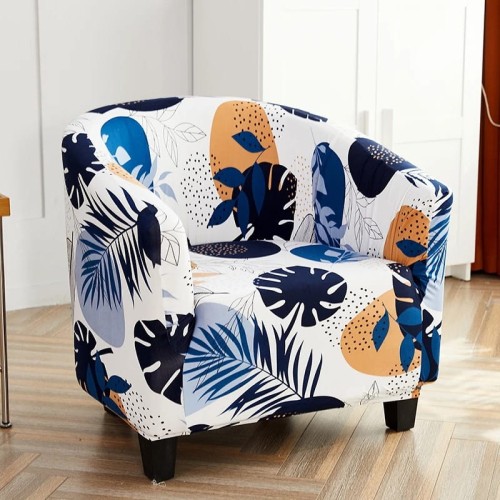 Pokrowiec na fotel klubowy - Celeste.jpeg