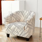 Pokrowiec na fotel klubowy - Cicatrici