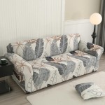 POKROWIEC NA SOFĘ - KANAPĘ - Plumas