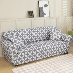 POKROWIEC NA SOFĘ - KANAPĘ - Catena Bianca