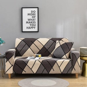POKROWIEC NA SOFĘ - KANAPĘ - ALA BURBERRY