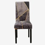 POKROWIEC NA KRZESŁO DO KUCHNI - JADALNI - SALONU - Concrete Future