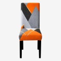 POKROWIEC NA KRZESŁO DO KUCHNI - JADALNI - SALONU - MEE-HUA SUNSET.jpeg