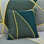 Poszewka na poduszke - 45x45cm - MODERN