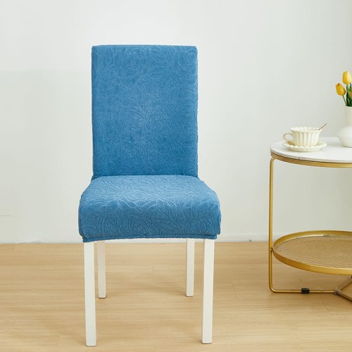 Żakardowy pokrowiec na krzesło - rose - GREENLAND BLUE.jpg