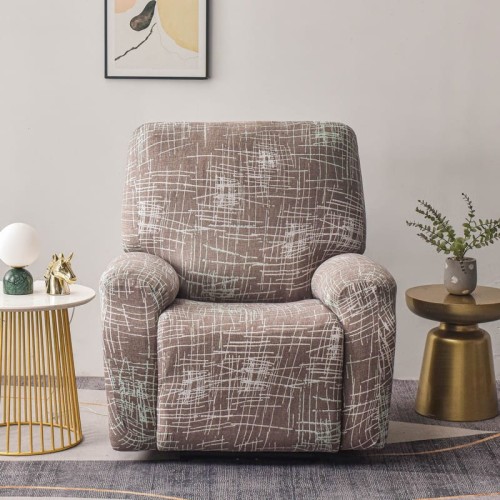 Elastyczny pokrowiec na fotel rozkładany - DRAPANY.jpg