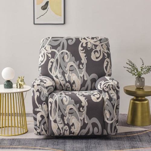 Elastyczny pokrowiec na fotel rozkładany - ELEGANCE.jpg