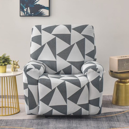 Elastyczny pokrowiec na fotel rozkładany - Matematica.jpg