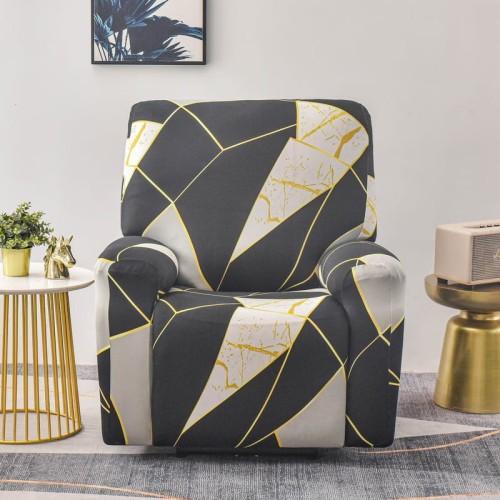 Elastyczny pokrowiec na fotel rozkładany - Piorlle.jpg