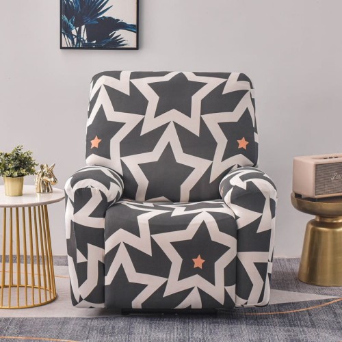 Elastyczny pokrowiec na fotel rozkładany - Stelle.jpg