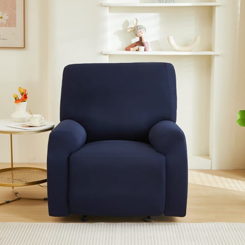 Elastyczny pokrowiec na fotel rozkładany - MIDNIGHT EXPRESS.jpg