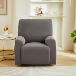 Elastyczny pokrowiec na fotel rozkładany - MOUNTAIN QUAIL