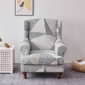 ELASTYCZNY POKROWIEC NA FOTEL USZAK IKEA - SZARA SIATKA.jpg
