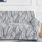 POKROWIEC NA SOFĘ - KANAPĘ - Cartoon Feather