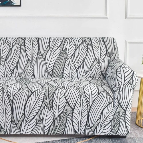 POKROWIEC NA SOFĘ - KANAPĘ - Cartoon Feather.jpg