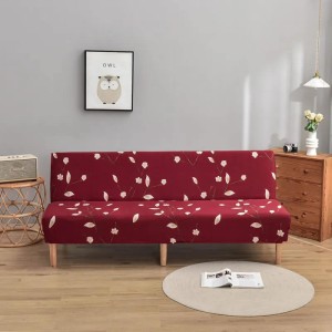 POKROWIEC NA WERSALKĘ - FINKĘ - Bazie czerwone