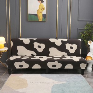 POKROWIEC NA WERSALKĘ - FINKĘ - Brown Cow