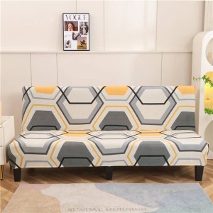 POKROWIEC NA WERSALKĘ - FINKĘ - Hexagon