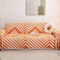 Narzuta na kanapę - Sunset Stripes.jpg