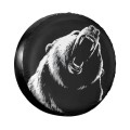 Pokrowiec na koło zapasowe - Bear.jpg