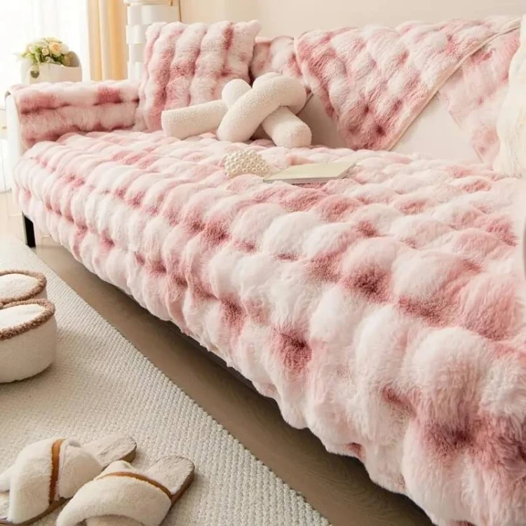 Uniwersalna narzuta na narożnik - kanapę - fotel - Rabbit - Pinkful.jpeg