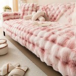 Uniwersalna narzuta na narożnik - kanapę - fotel - Rabbit - Pinkful.jpeg