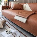Uniwersalna narzuta na narożnik - kanapę - fotel - EcoLeather - GLAZED POT.jpeg