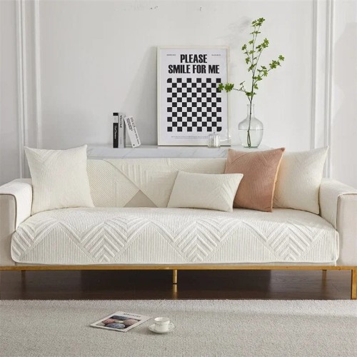 Uniwersalna narzuta na narożnik - kanapę - fotel - Norve - CLEAR STONE.jpeg