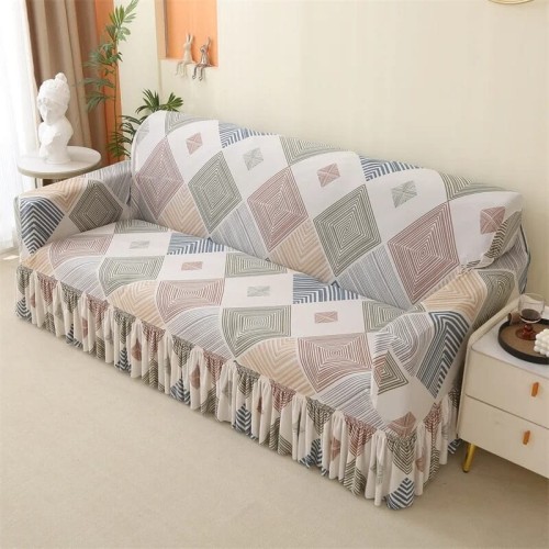 Pokrowiec na kanapę - sofę z falbaną - Old Wash.jpeg