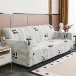 POKROWIEC NA SOFĘ - KANAPĘ - Bamboo Bliss