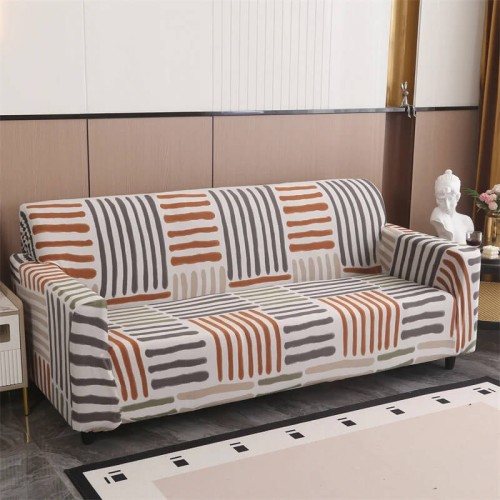 POKROWIEC NA SOFĘ - KANAPĘ - Oasis Stripes.jpeg