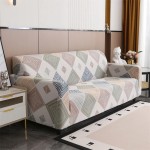 POKROWIEC NA SOFĘ - KANAPĘ - Old Wash