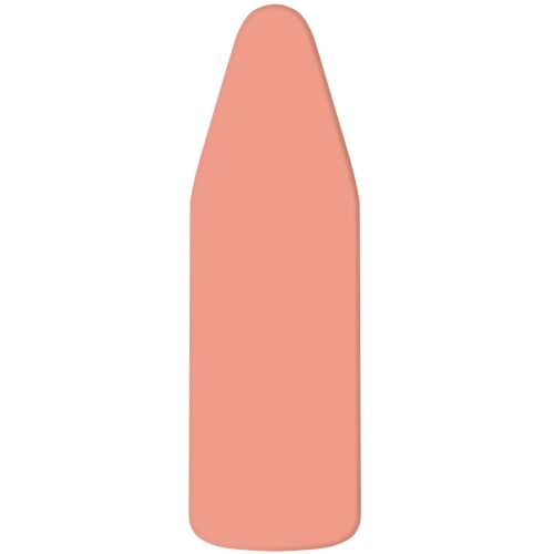 Pokrowiec na deskę do prasowania - 140x50cm - Pomarańczowy.jpeg