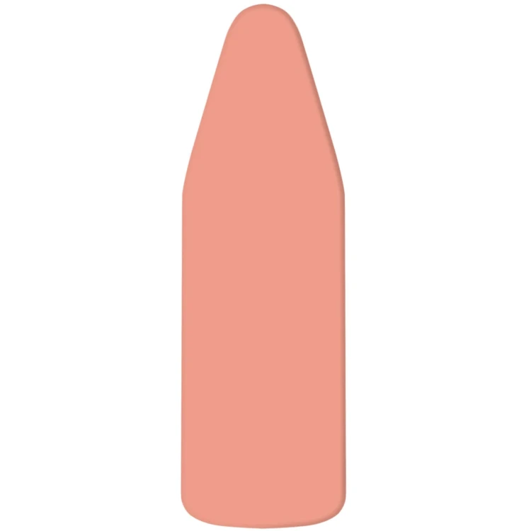 Pokrowiec na deskę do prasowania - 140x50cm - Pomarańczowy.jpeg