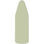 Pokrowiec na deskę do prasowania - 140x50cm - Zielony