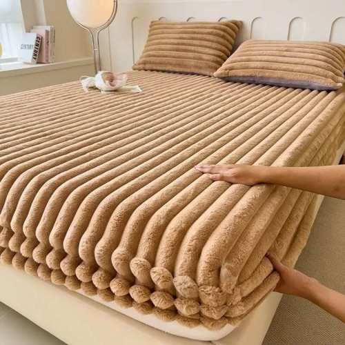 Pluszowy pokrowiec na materac - Rabbi - Tan Plan.jpeg