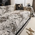 Narzuta na kanapę - Verdura - Flat.webp