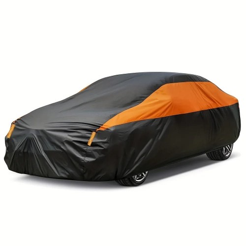 Pokrowiec na samochód wielosezonowy - SUV-Sedan - Blarange.jpeg