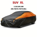 Pokrowiec na samochód wielosezonowy - SUV - Blarange - XL.jpeg