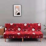 ŚWIĄTECZNY POKROWIEC NA WERSALKĘ - FINKĘ - Claus