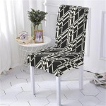 POKROWIEC NA KRZESŁO NOWOCZESNY - GeoArt - Storm