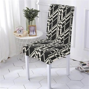 POKROWIEC NA KRZESŁO NOWOCZESNY - GeoArt - Storm