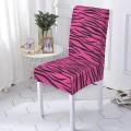 POKROWIEC NA KRZESŁO NOWOCZESNY - WildArt - Pink Tiger.jpeg