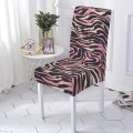 POKROWIEC NA KRZESŁO NOWOCZESNY - WildArt - Rose Tiger.jpeg
