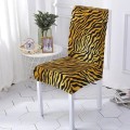 POKROWIEC NA KRZESŁO NOWOCZESNY - WildArt - Caramel Tiger.jpeg