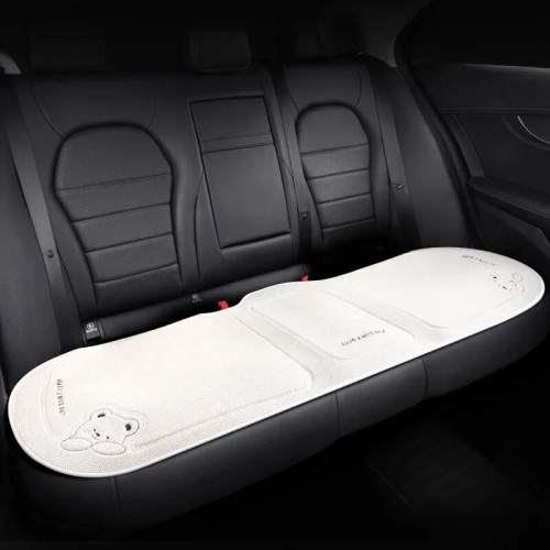 Pokrowiec na siedzisko fotela samochodowego tył - Bearco - Cloud Bear.jpeg